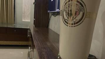 Villa | Pool