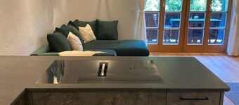 Neurenovierte Ferienwohnung "räsl"