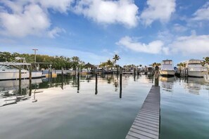 Marina - Key Largo Condo with Spectacular Sunset Views (Key Largo)