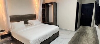 The Ivory Suites by Armaan