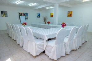 Meeting facility - Sarge's Hotel (Serrekunda)