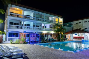 Exterior - Sarge's Hotel (Serrekunda)