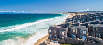 3914 Pacific Sandpiper ~ Oceanfront Condo, Pool/Spa