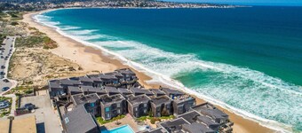 3914 Pacific Sandpiper ~ Oceanfront Condo, Pool/Spa