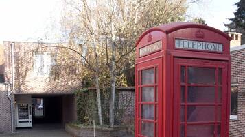 Room, Multiple Bedrooms, Terrace | Exterior