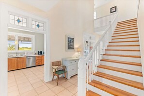 Interior - Back Bay Hideaway on the Intracoastal (St. Augustine)