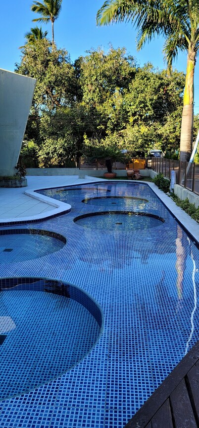 Aquazul Porto de Galinhas 