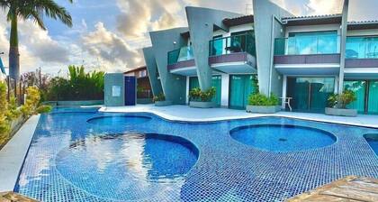 Aquazul Porto de Galinhas