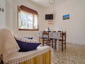 Casa, 2 habitaciones, accesible para personas con discapacidad, fumadores | Restauración