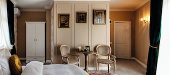 Ateneea Luxury Rooms