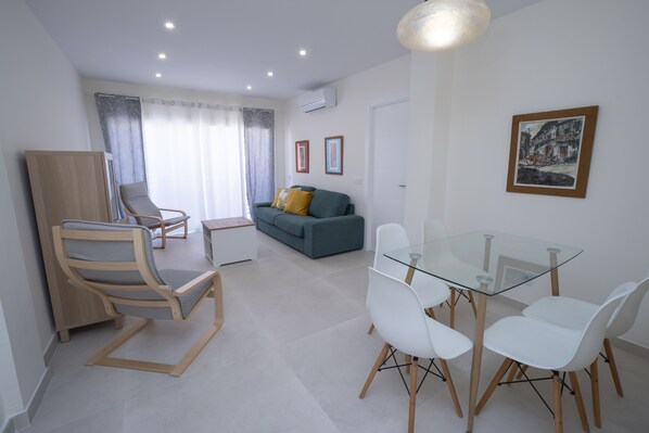 Interior - PEÑAFLOR I 2D MENYBER (Nerja)