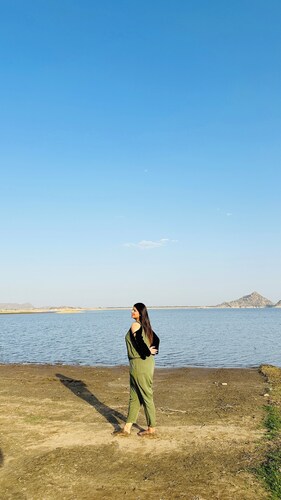 Jawai Sanderao Farms