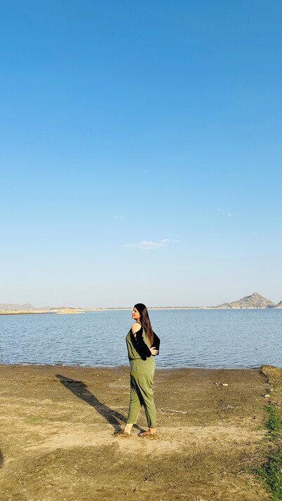 Jawai Sanderao Farms