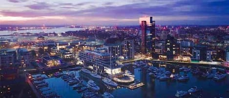Marina
