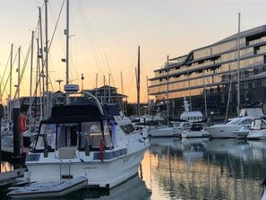 Marina