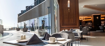 Radisson Blu Hotel, Amman Galleria Mall