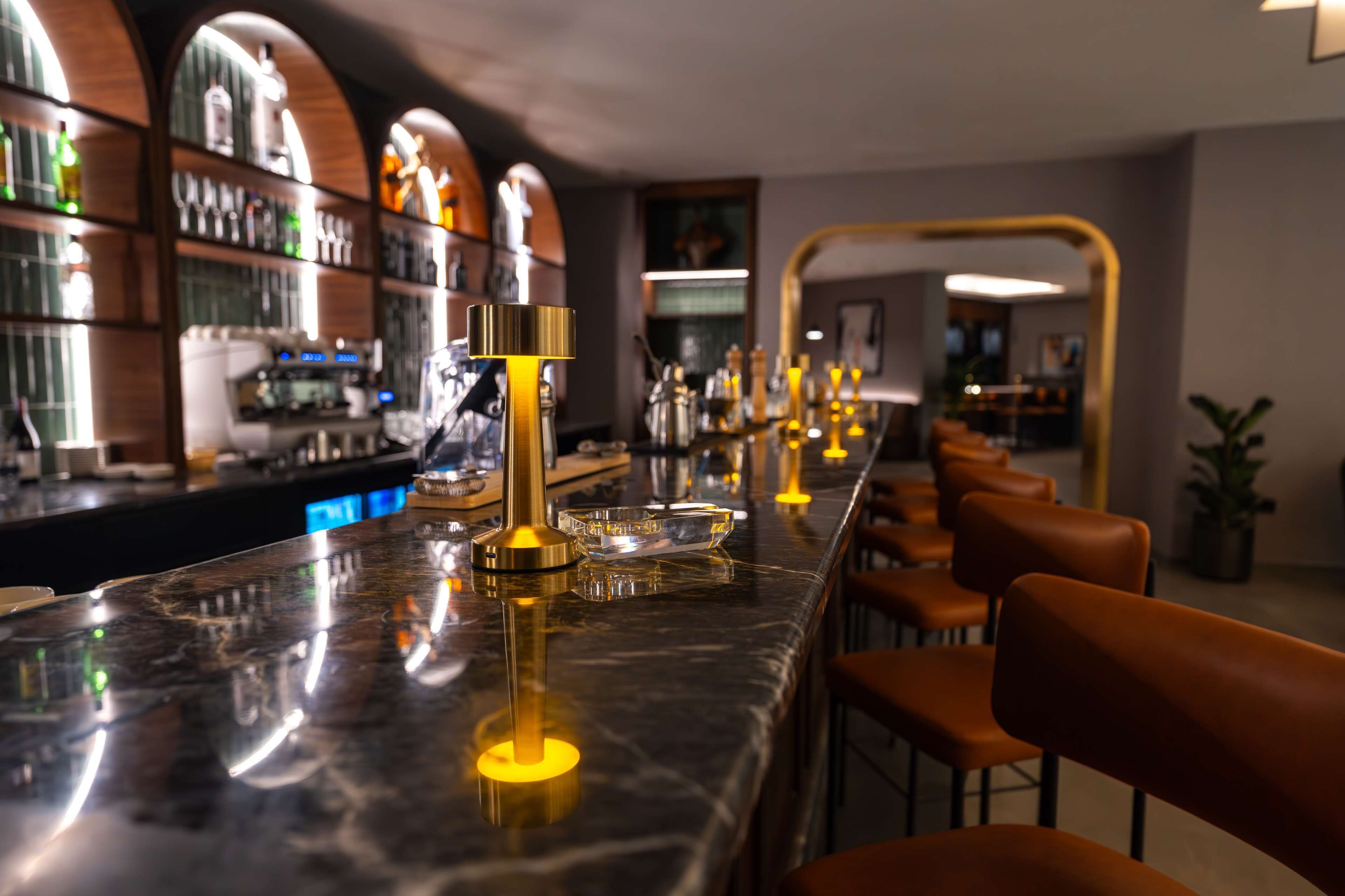 Bar (ter plaatse)