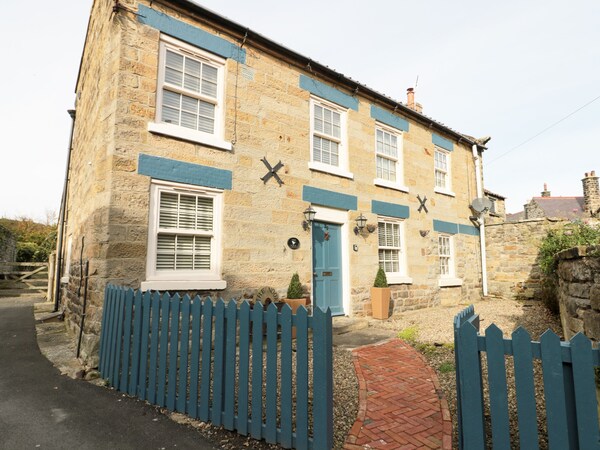 The Nook At 29 High Street - North Yorkshire