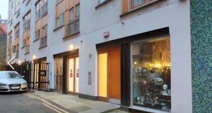 No Melhor bar do Templo TurĂstico de Dublin