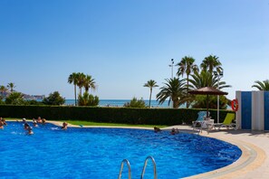 Pool - Cullera Beach Apartment Espacio (Cullera)