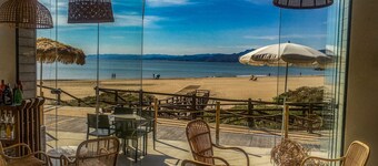 Cullera Beach Apartment Espacio