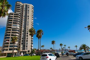 Exterior - Cullera Beach Apartment Espacio (Cullera)