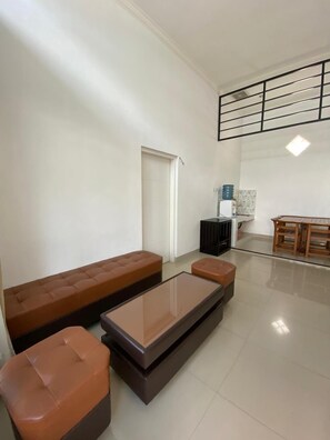 Family Villa | Living area