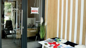 Reception - ResHome (Focsani)