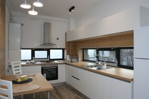 Apartment | Private kitchen