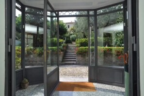 Interior - Villa & Pool Cernobbio Lake Como (Cernobbio)