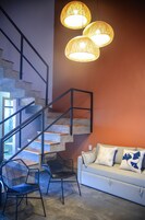 50-inch LED TV with digital channels, Netflix, streaming services