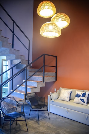 50-inch LED TV with digital channels, Netflix, streaming services - Vila Astra (Alto Paraíso de Goiás)