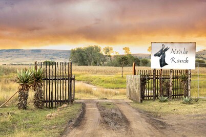 Nxala Ranch