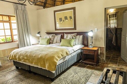 Nxala Ranch