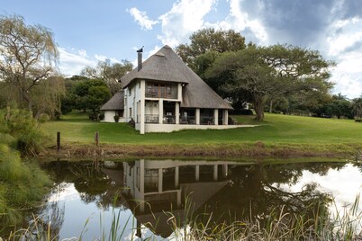 Nxala Ranch