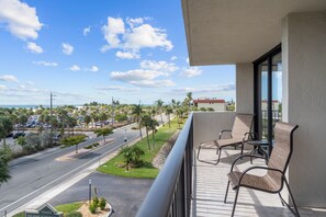 Property grounds - Our House at the Beach E-301 (Siesta Key)