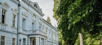 Hotel Kaštieľ Mojmírovce