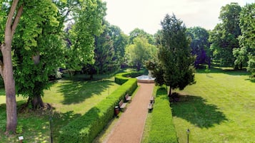 Comfort Double or Twin Room | Garden view