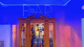 House | Exterior - Stunning 3-bedrooms Guesthouse in Limbe Cameroon (Limbe)