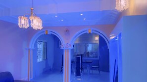 House | Interior