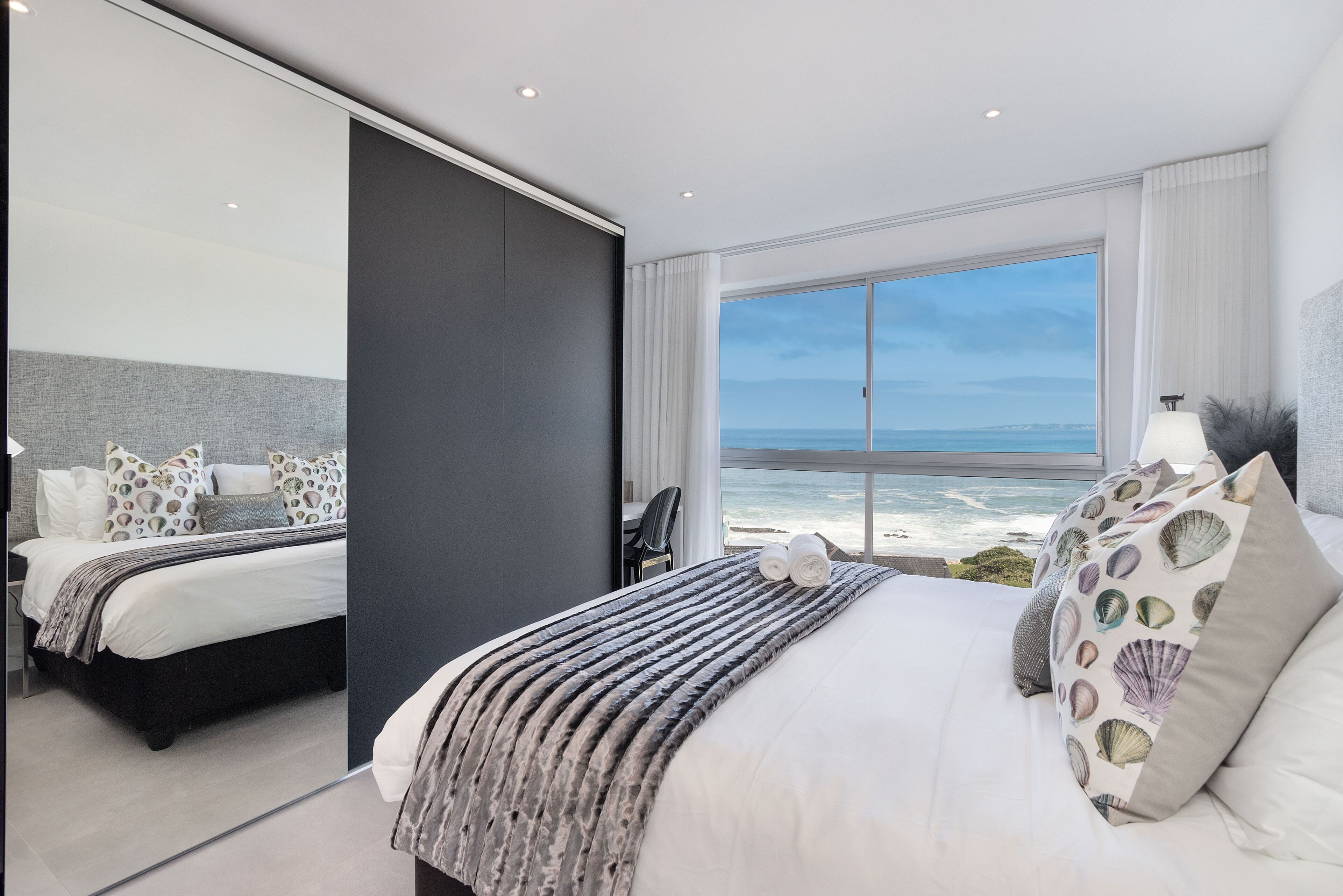 Leilighet (2 Bedrooms) | Innvendig