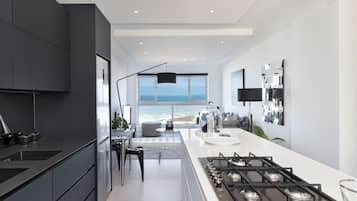 Leilighet (2 Bedrooms) | Innvendig