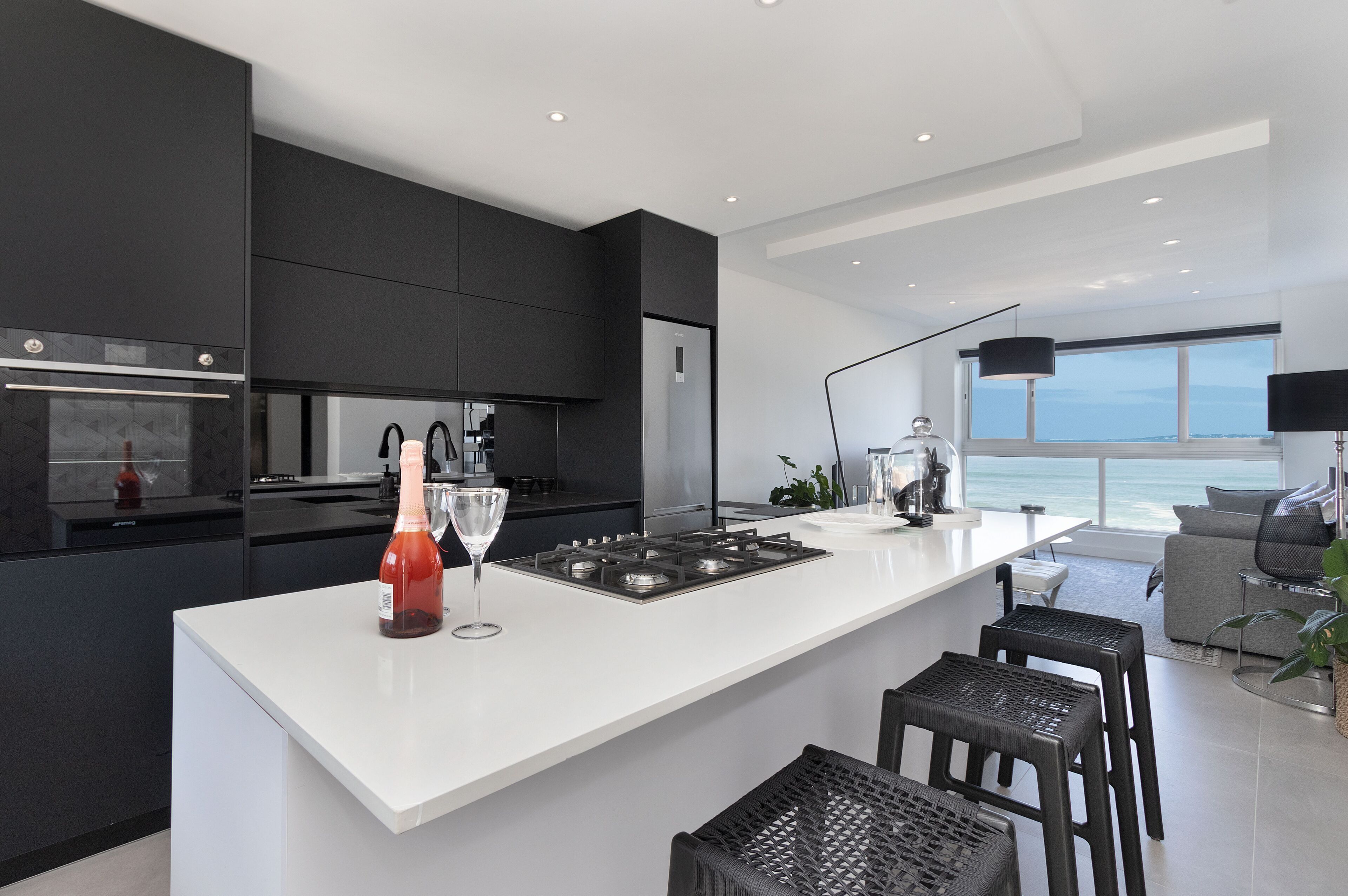 Leilighet (2 Bedrooms) | Innvendig