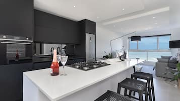 Leilighet (2 Bedrooms) | Innvendig