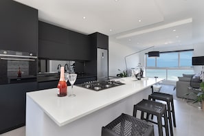 Interior - Blouberg Heights 406 (Cape Town)