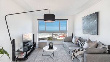 Leilighet (2 Bedrooms) | Innvendig