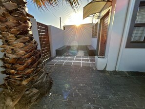 Terrace/patio - 57onWYNNE (Cape Town)