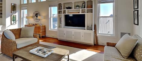 Smart-TV, Videospiele