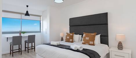 Apartment (1 Bedroom) | Front of property