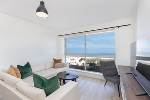 Interior - Blouberg Heights 207 (Cape Town)